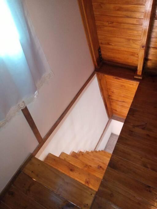 Amancay Alpina En Valle Fertil Holiday home *