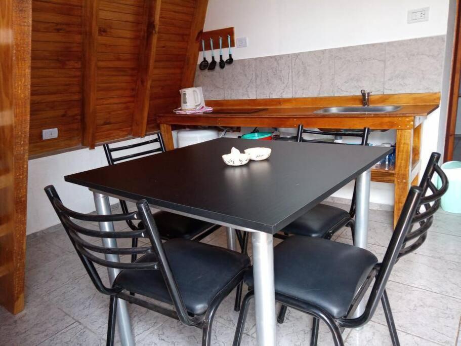Holiday home Amancay Alpina En Valle Fertil