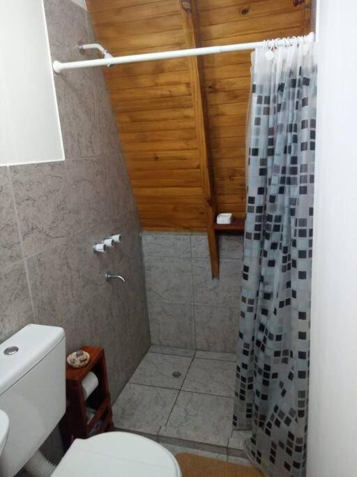 Holiday home Amancay Alpina En Valle Fertil *