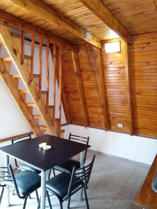 Holiday home Amancay Alpina En Valle Fertil *