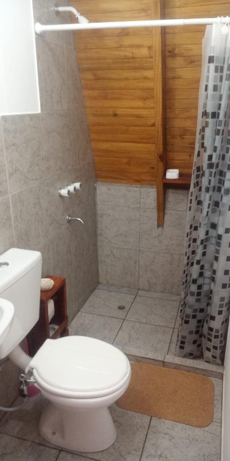 Holiday home Amancay Alpina En Valle Fertil *