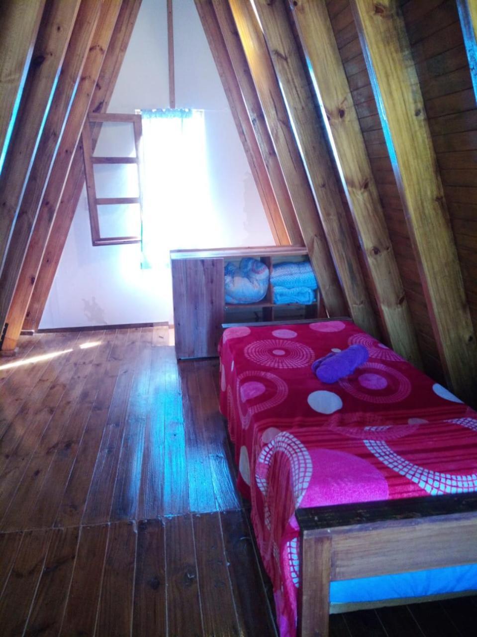 Holiday home Amancay Alpina En Valle Fertil *