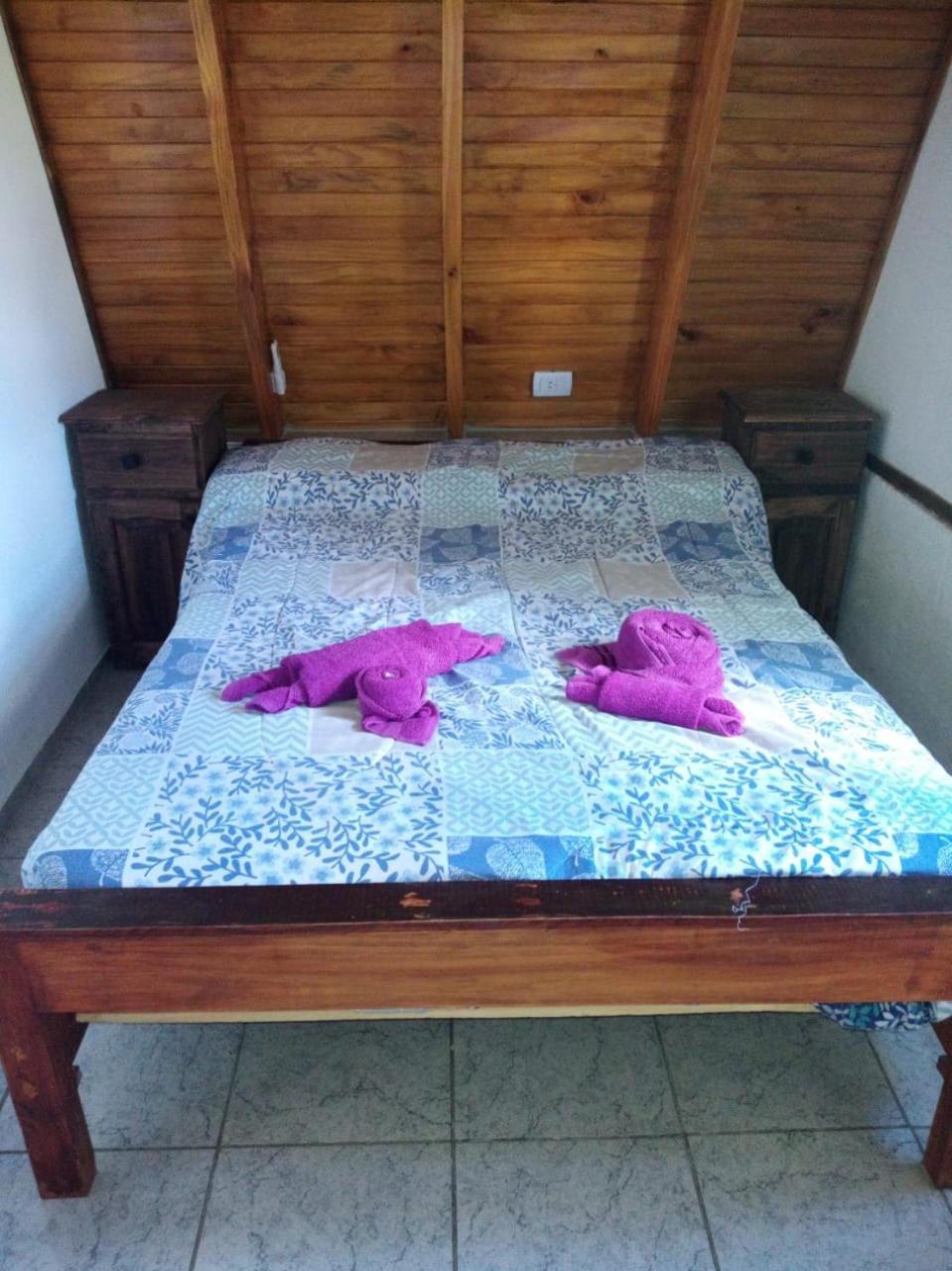 Amancay Alpina En Valle Fertil Holiday home *