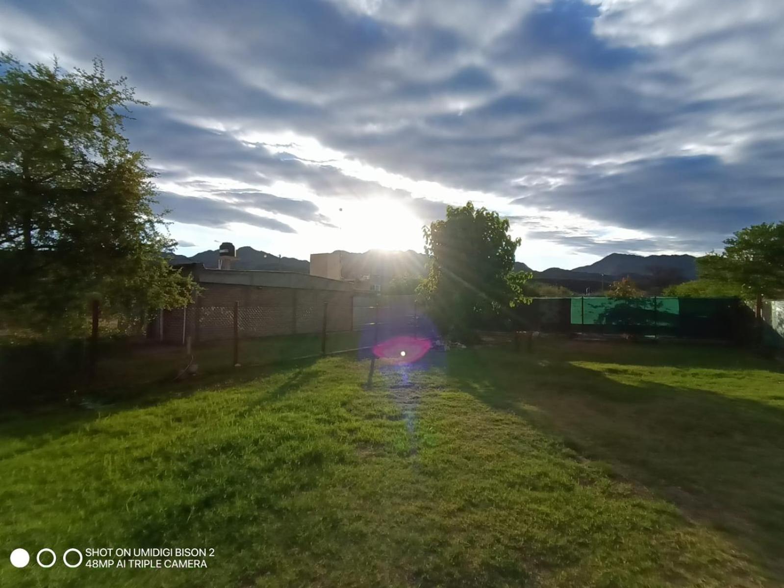 Amancay Alpina En Valle Fertil Holiday home *